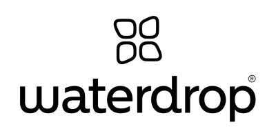 Waterdrop adventskalender logo