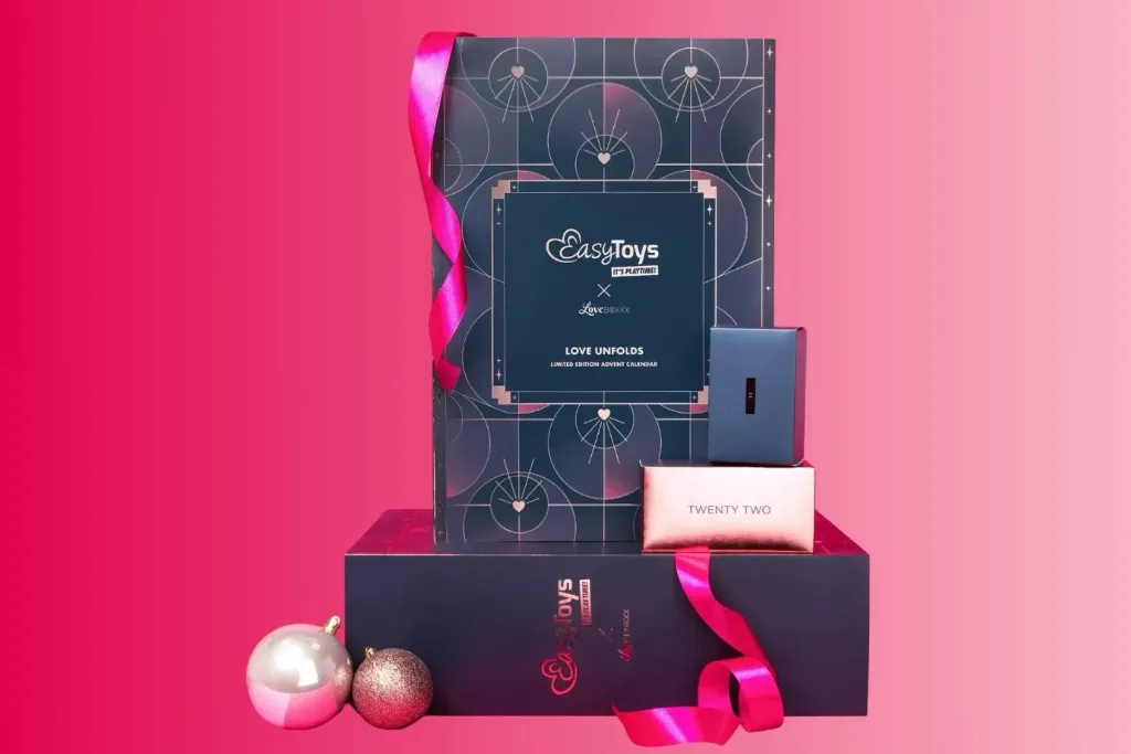 EasyToys adventskalender 2025 review korting