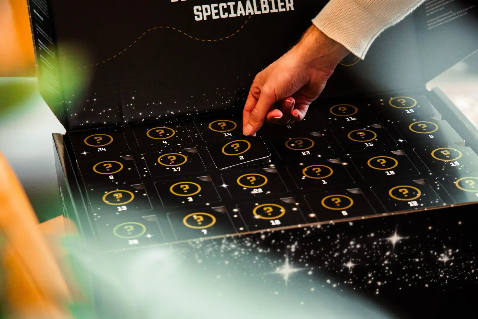 My Dear Beer exclusieve bier adventskalender 2025