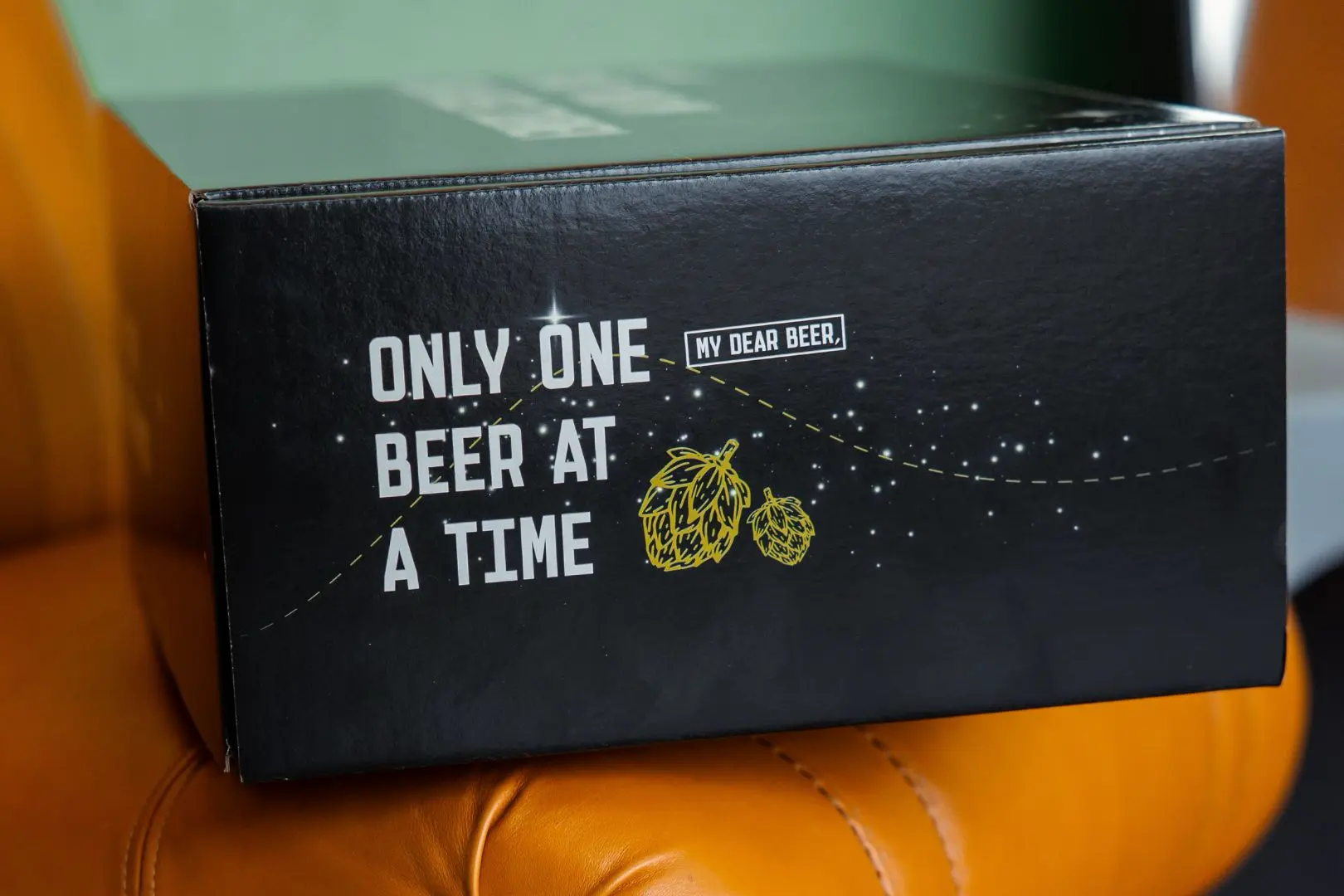 My Dear Beer toegankelijke bier adventskalender 2025