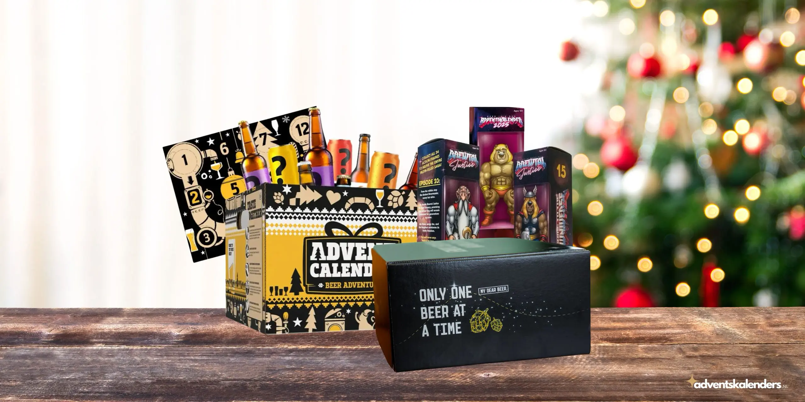 Bier adventskalender 2025 Bier adventskalender 2025
