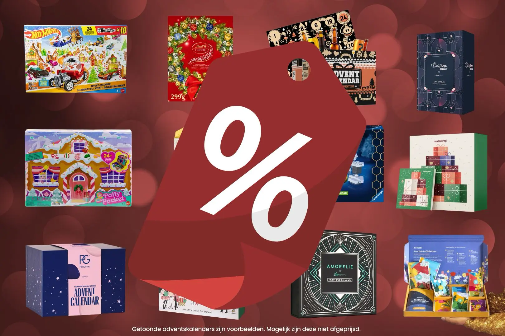 adventskalender sale 2025 -2026
